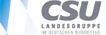 CSU Landesgruppe Logo