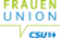 Frauen-Union Bayern Logo
